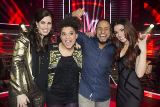 the voice of holland finale