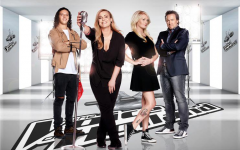 the voice of holland 2015