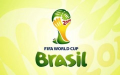 wk voetbal brazilie