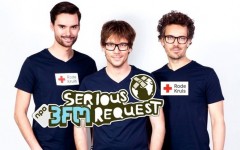 serious request 2015
