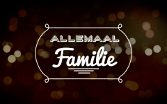 Logo Allemaal Familie