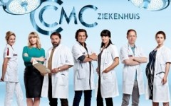 RTL verder met ziekenhuisserie CMC