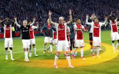 RTL 7 pakt uit met halve finale Olympique Lyon – Ajax